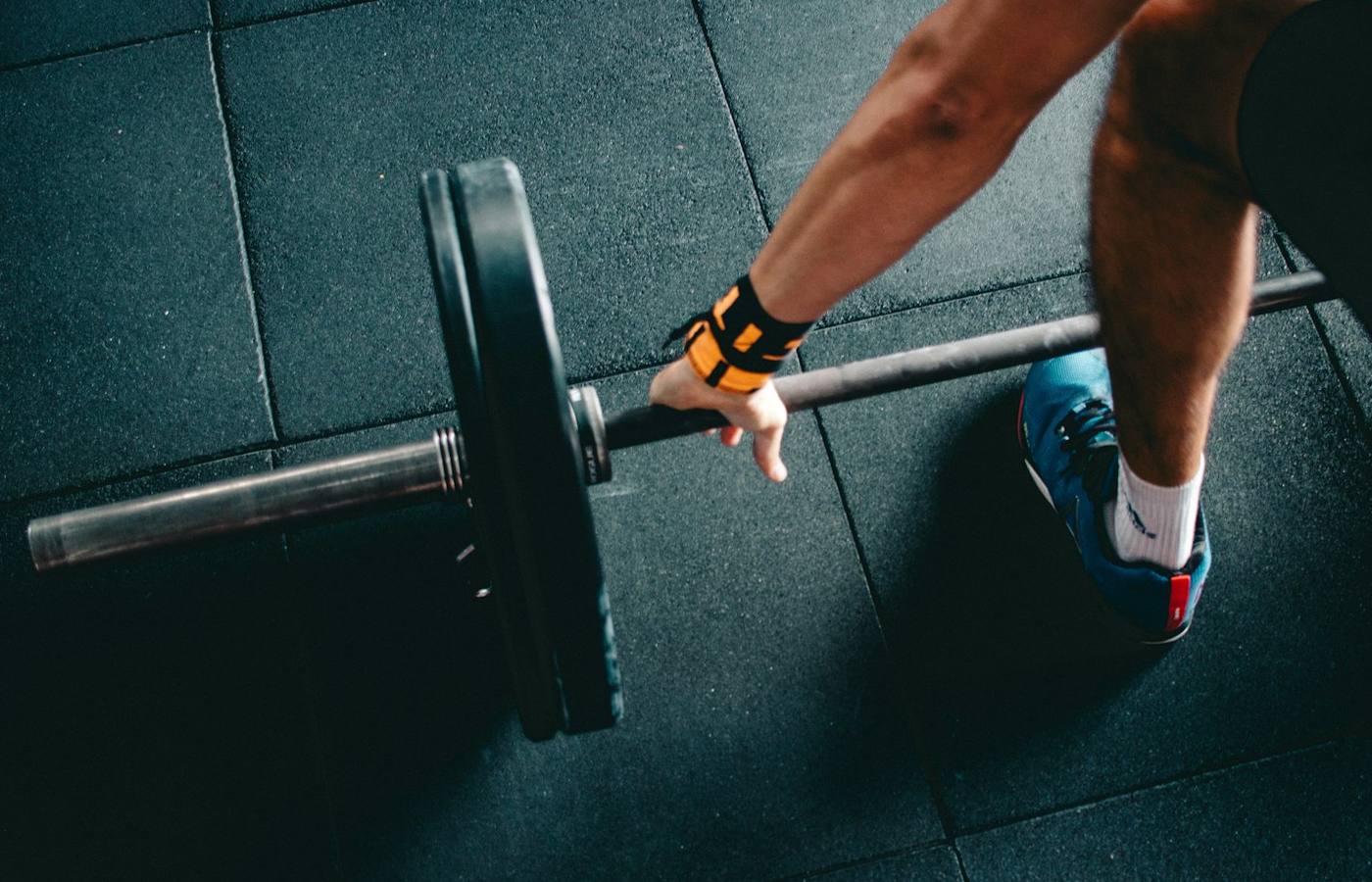 Moderní fitness studio s profesionálním vybavením