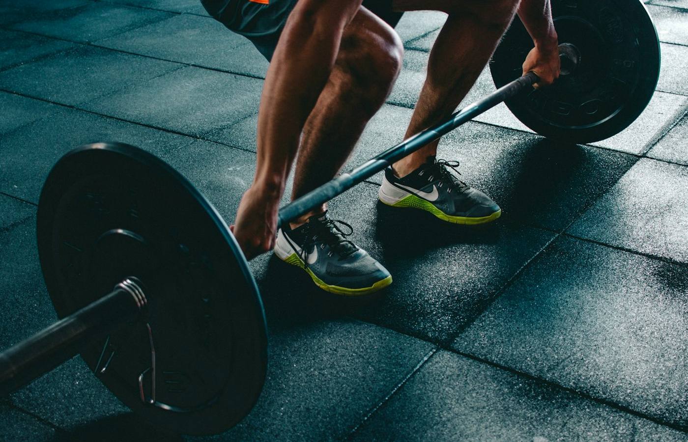 Dynamický skupinový fitness trénink