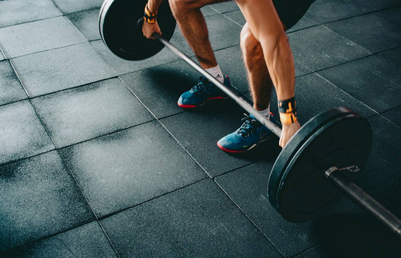 Regenerace a sportovní masáž pro zotavení svalů